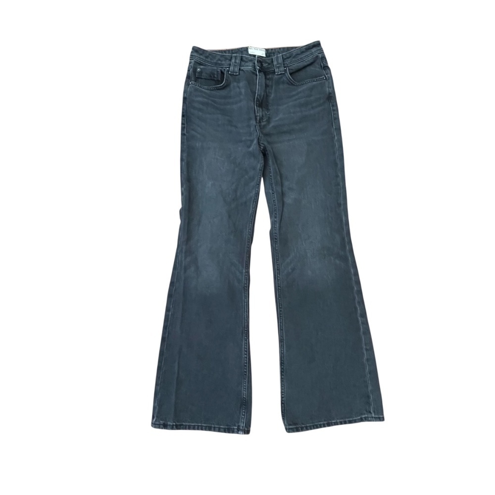 WE THE FREE by Free People Ava High Rise Boot Cut - Picture 2 of 12
